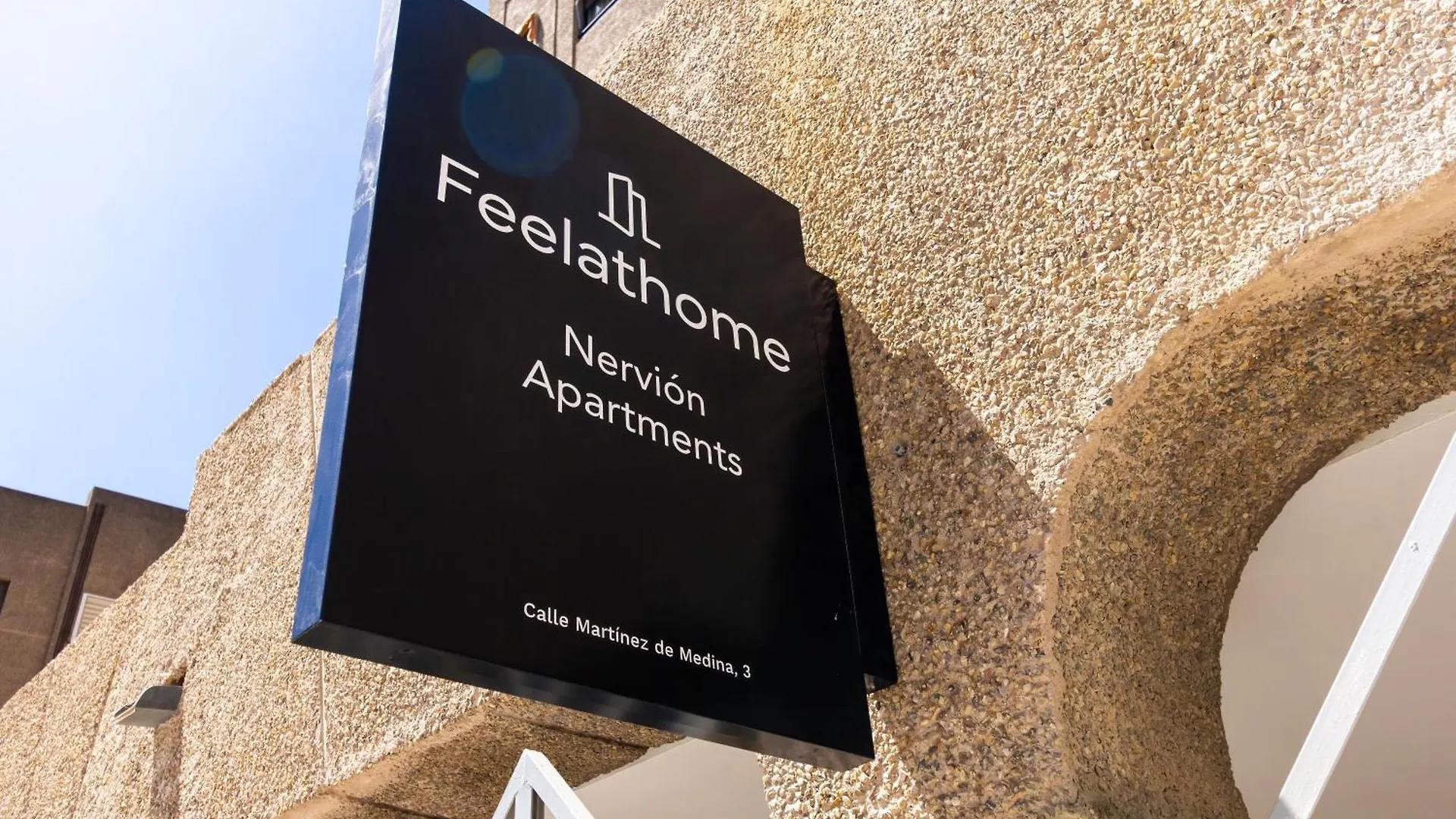 Feelathome Nervion Apartments Seville