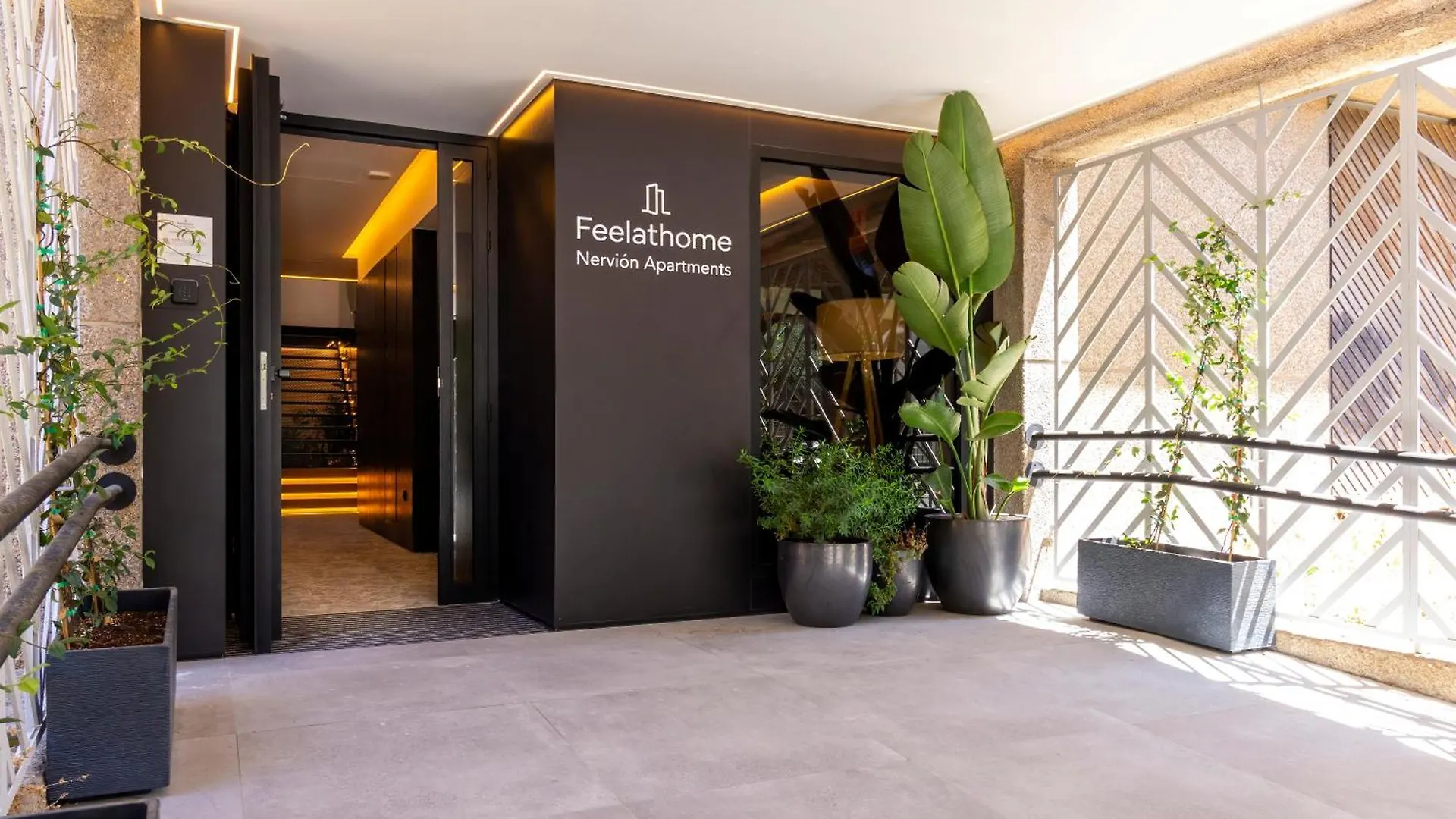 Feelathome Nervion Apartments Seville